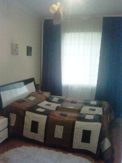 Продаж 3к Квартира 58 кв.м Перемоги (автономка) Zhytomyr - photo 3