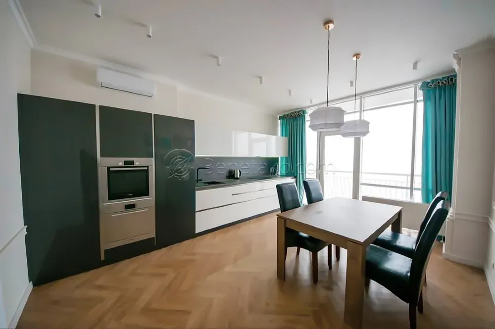 Оренда 2к Квартира 65 кв.м Удельный переулок, 6 Одеса - фото 1