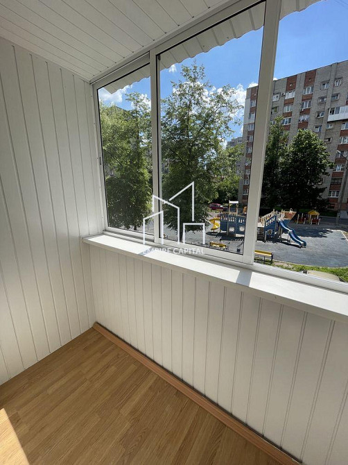 Оренда 2к квартири 51 кв. м Львів - фото 13