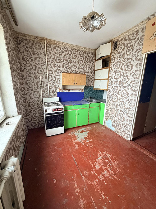 Продаж Квартира 1-кімнатна, 5/9 поверх на вул. Макарова Рівне - фото 5