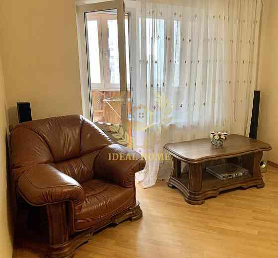 Продаж 3-х кімнатної квартири з капітальним ремонтом на Троєщині Київ