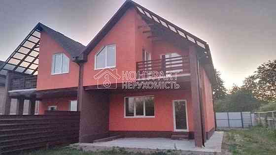 Продаж Будинок 4-кімнатний на вул. Дмитра Вишневецького Харьков