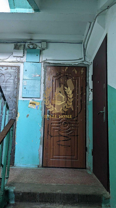 Продаж Квартира 1-кімнатна, 1/5 поверх на Черных Запорожцев ул., 8Б Kiev - photo 11