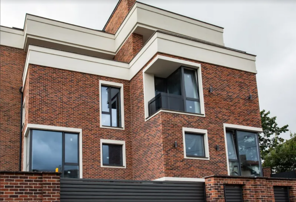 Продаж 2 поверхового будинку з терасою 225 кв. м, район Дружба Тернопіль - фото 3