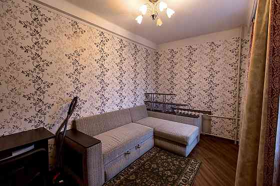 Оренда Квартира 2-кімнатна, 2/5 поверх на Родини Глаголєвих, 22а Київ