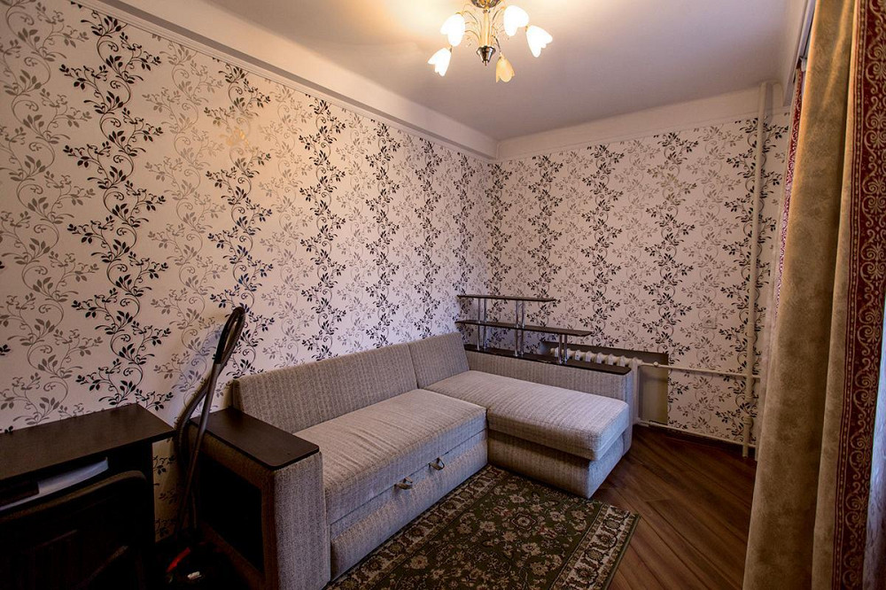 Оренда Квартира 2-кімнатна, 2/5 поверх на Родини Глаголєвих, 22а Київ - фото 4