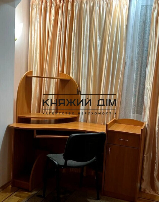 Оренда Квартира 1-кімнатна, 2/9 поверх на Милютенко ул. Киев - изображение 14