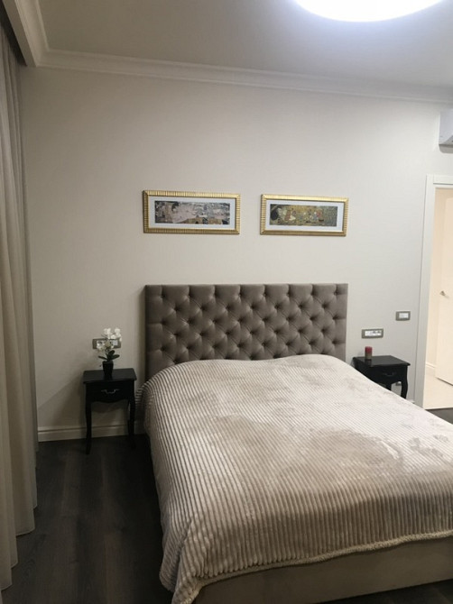 Оренда Квартира 2-кімнатна на Гагаринское Плато, 5/2 Одеса - фото 6