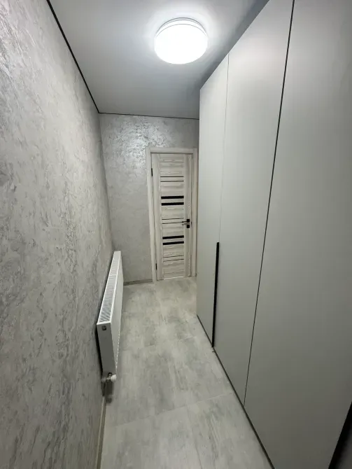 Продаж 1к Квартира 34 кв.м вулиця Смакули Тернопіль - фото 1