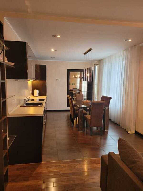 Оренда Квартира 2-кімнатна, 18/25 поверх на пр. Валерия Лобановского Kiev - photo 2