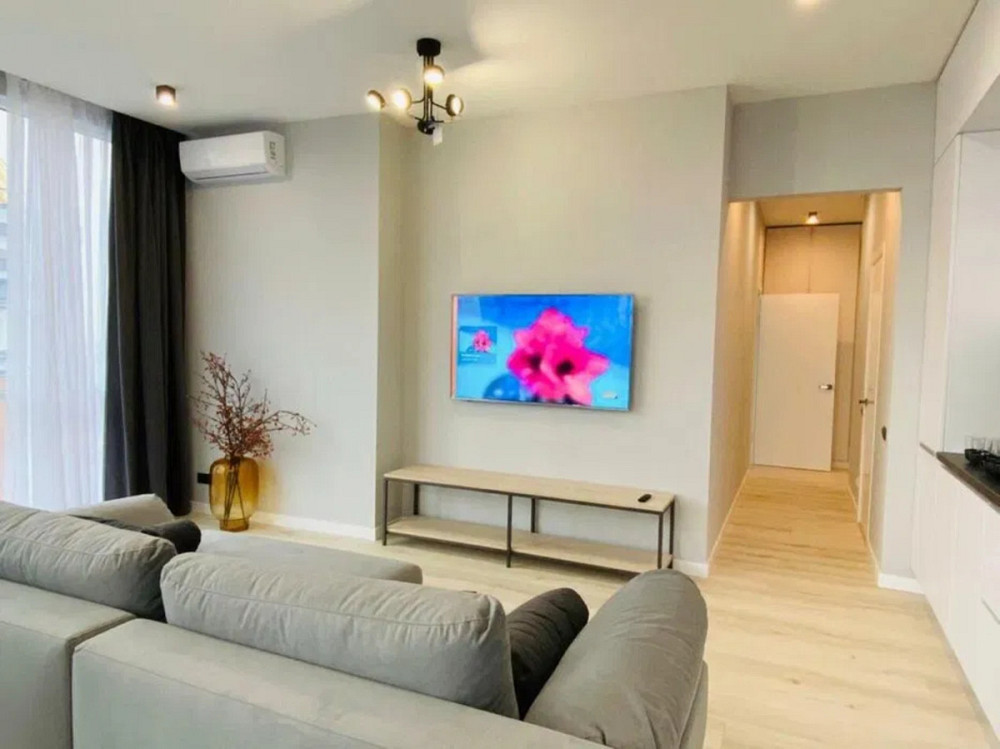 Продаж Квартира 2-кімнатна, 24/25 поверх на Оболонський просп., 19 Київ - фото 16