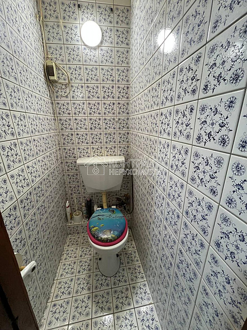 Продаж Квартира 3-кімнатна, 9/9 поверх на вул. Велика Панасівська Харків - фото 6