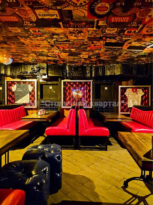 Оренда заклад громадського харчування на Госпітальна вул., 2 приміщень - 4, поверх - 1/2 Киев - изображение 8