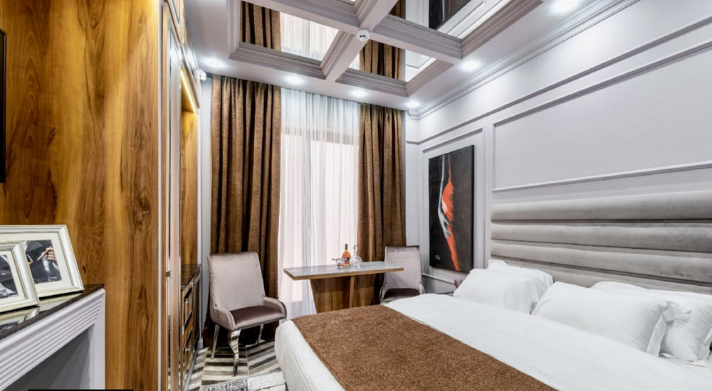 Продаж приміщення вільного призначення на Французский б-р поверх - 1/14 Одесса - изображение 11