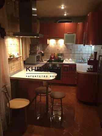 Оренда 3-кімнатна квартира на Шулявці. № 11110186 Київ