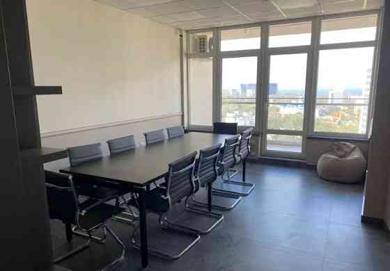 Оренда офісне приміщення на Генуэзская ул., 3в поверх - 23/25 Одесса