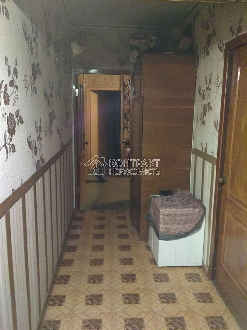 Продаж Квартира 4-кімнатна, 4/9 поверх на вул. проспект Слави Харьков - изображение 4