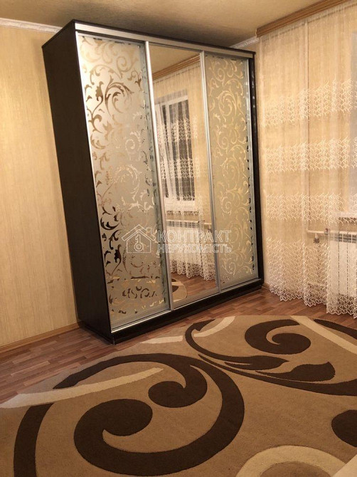 Оренда Квартира 2-кімнатна, 7/9 поверх на вул. Людвіга Свободи Харків - фото 7