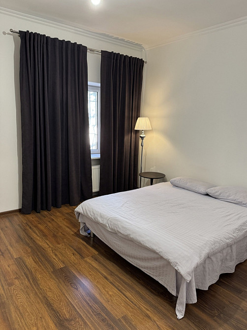 Продам часть дома 100м2 на 6,5 ст Б.Фонтана Одеса - фото 9