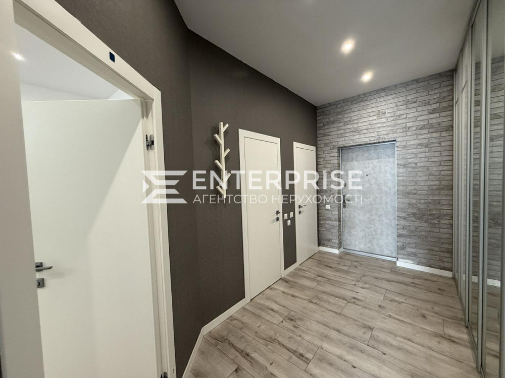 Продаж 2к квартири 69.6 кв. м Київ - фото 20