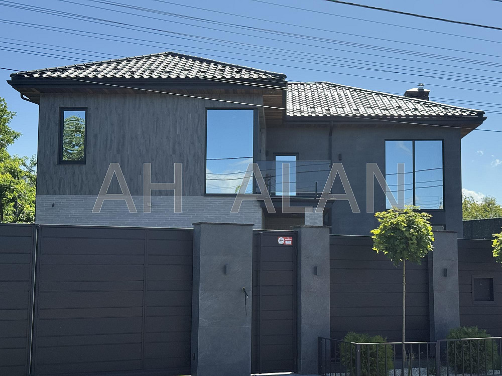 Продаж Будинок 5-кімнатний на Добрий Шлях вул., 1 Київ - фото 2