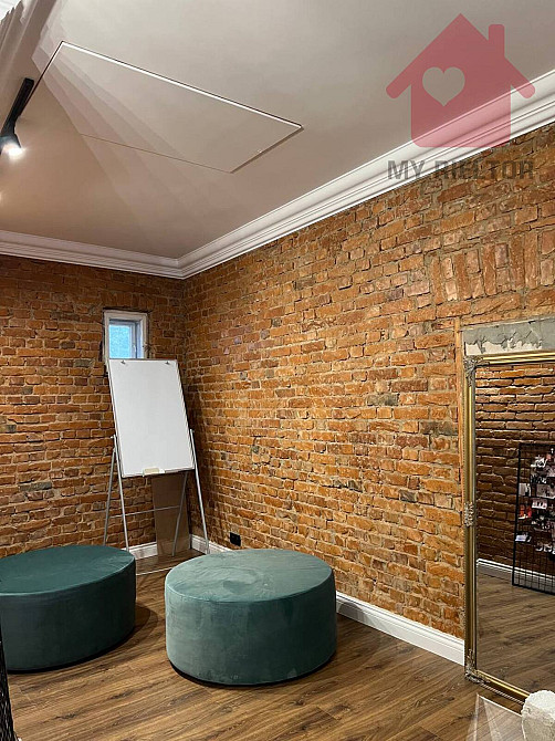 Оренда приміщення вільного призначення на Берчені, 40 поверх - 1/1 Uzhhorod - photo 8