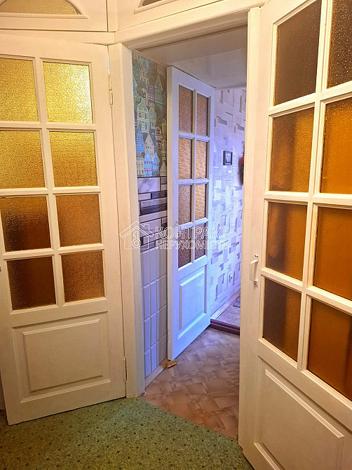 Продаж Квартира 2-кімнатна, 6/9 поверх на вул. Науки Харків - фото 14