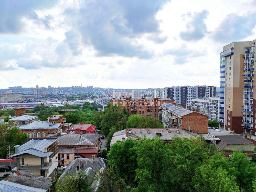 Продаж Квартира 5-кімнатна, 6/6 поверх на вул. Римарська Харьков - изображение 18