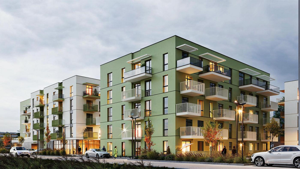 Продаж Квартира 1-кімнатна, 2/5 поверх на вул. Героїв Крут Сокильники - изображение 4