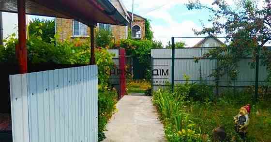 Продаж 2-поверховий Будинок з ділянкою 6 сот 127 кв.м   Вільне (Броварський район)