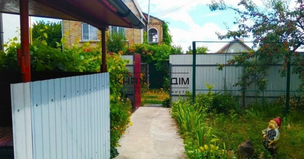 Продаж 2-поверховий Будинок з ділянкою 6 сот 127 кв.м   Вільне (Броварський район) - фото 5