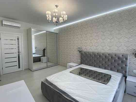 Продаж Квартира 1-кімнатна, 22/25 поверх на Генуэзская ул. Одеса