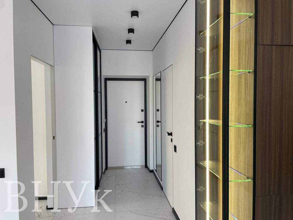 Продаж Квартира 2-кімнатна, 2/4 поверх на Квітки Цісик Тернопіль - фото 10