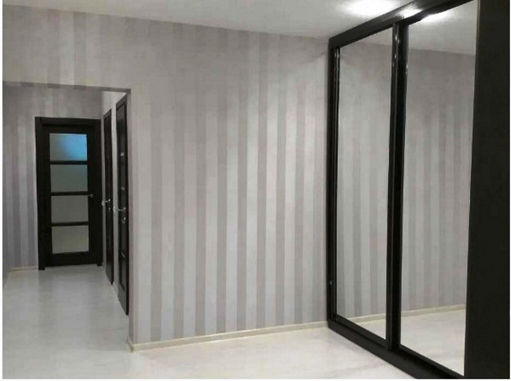 Продаж Квартира 3-кімнатна, 22/25 поверх на улица Хорольская, д.1 Киев - изображение 13