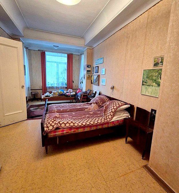 Продаж Квартира 4-кімнатна, 1/5 поверх на Лазаряна ул. Дніпро - фото 5