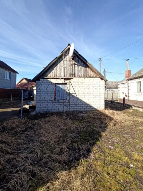 Продаж 1-поверховий Будинок з ділянкою 6 сот 45 кв.м 2 кімн. на Мальованка Житомир - фото 4