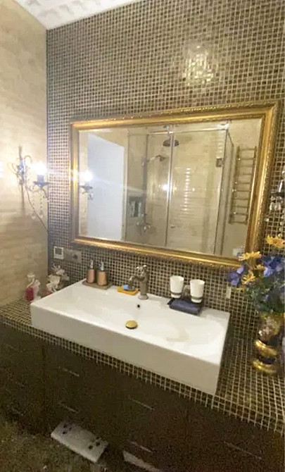 Продам  4х комнатную квартиру возле парка Шевченко Одеса - фото 10