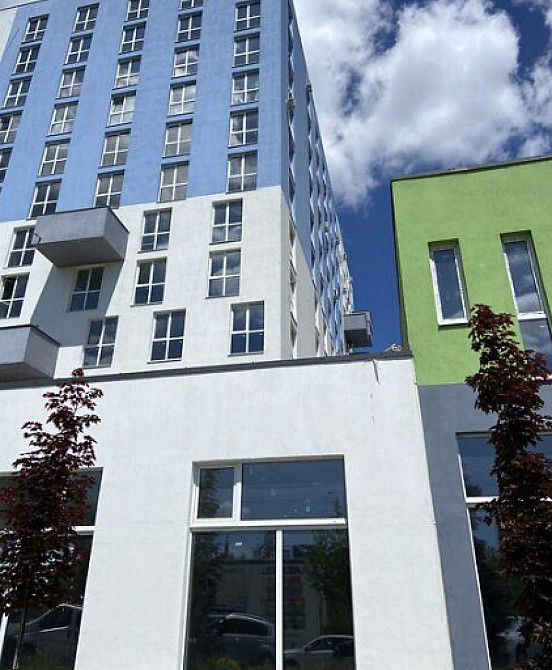 Продаж Квартира на улица Рудненська 8 Львів - фото 11