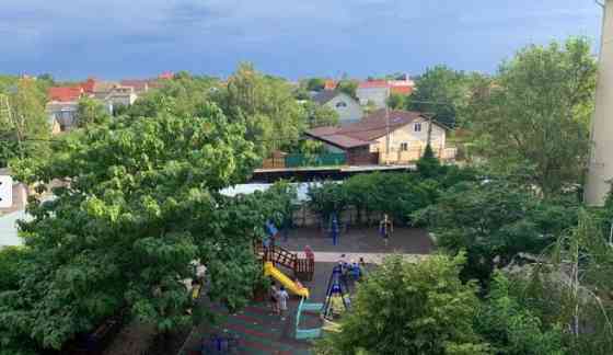 Продам! 3х ком. квартиру  на 14 ст.  Люстдорфской  дор.! Одеса