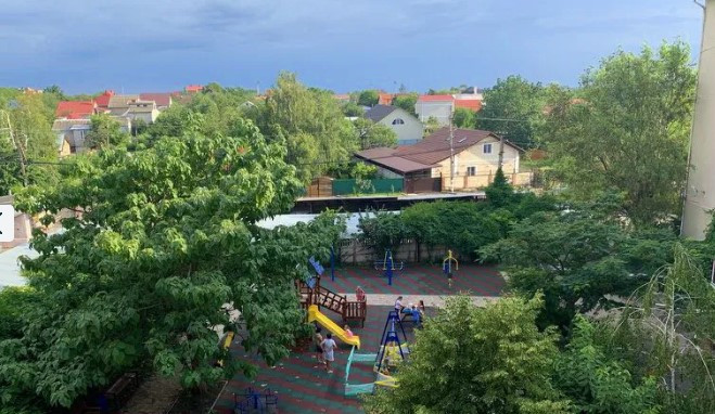 Продам! 3х ком. квартиру  на 14 ст.  Люстдорфской  дор.! Одеса - фото 1