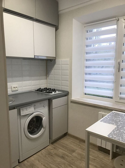 Оренда Квартира 1-кімнатна, 1/9 поверх на проспект Правди, 88а Kiev - photo 6