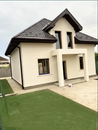 Продам новый 2-х этажный дом в центре Фонтанки Фонтанка