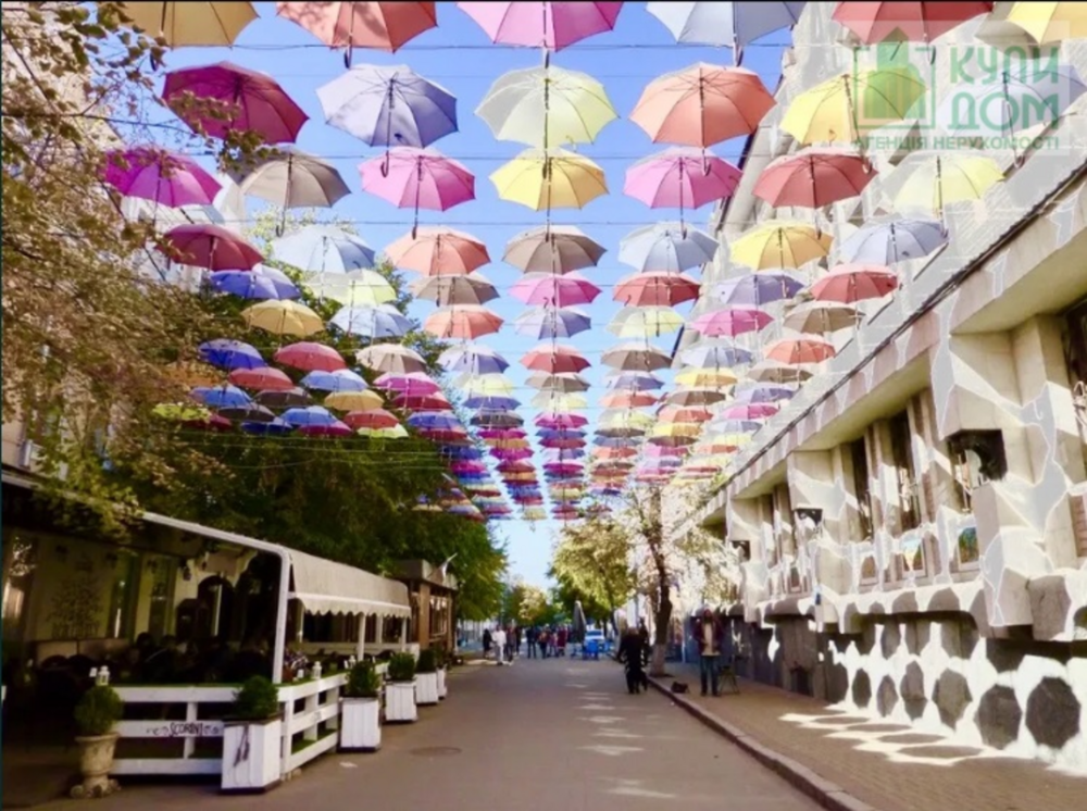 Оренда приміщення вільного призначення на Архитектора Паученка Дворцова (Ленина) улица, 777 поверх - 1/1 Кропивницький - фото 2