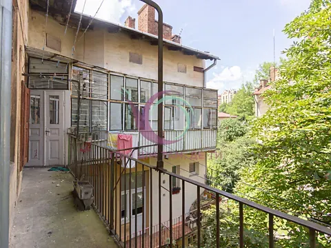 Продаж 3к Квартира 85 кв.м Личаківська вулиця 47 Львів - фото 12