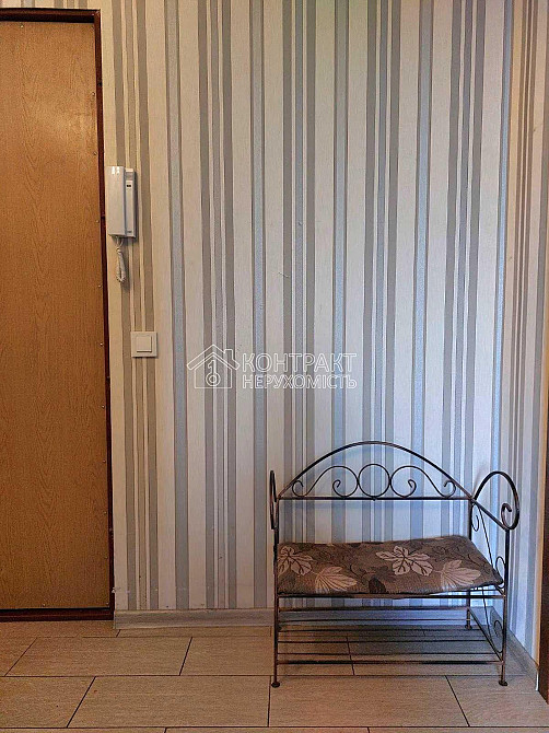 Продаж Квартира 1-кімнатна, 7/12 поверх на вул. Академіка Павлова Харків - фото 16