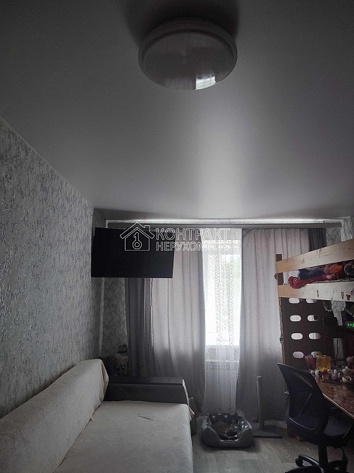 Продаж Квартира 2-кімнатна, 3/5 поверх на вул. Маршала Батицького Харків - фото 2