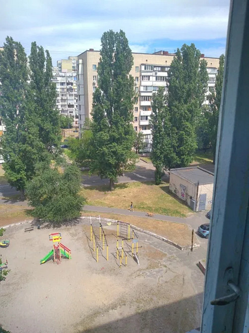 Продаж Квартира 1-кімнатна, 7/9 поверх на Вербицкого, 15 Киев - изображение 20