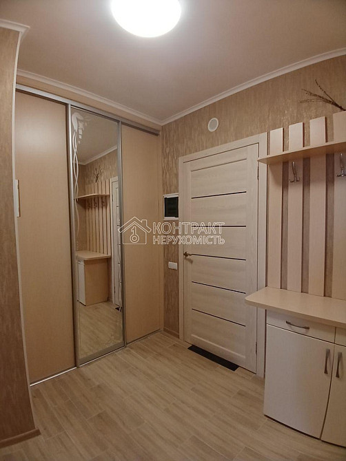 Продаж Квартира 1-кімнатна, 7/13 поверх на вул. Гвардійців Широнінців Харків - фото 1