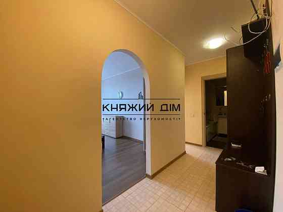 Оренда Квартира 1-кімнатна, 12/12 поверх на Шалімова ул. 