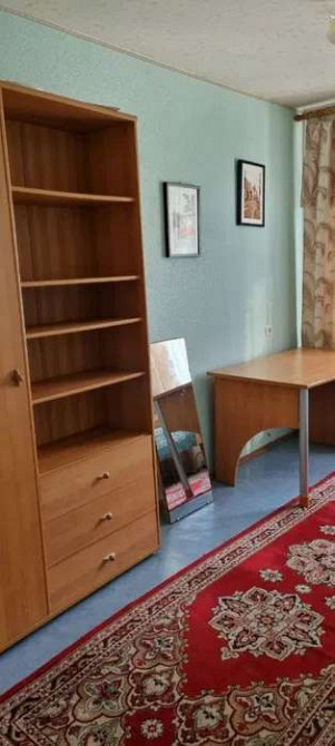 Оренда Квартира 3-кімнатна, 4/9 поверх на ул. Андрея Малышко, 15 Київ - фото 4